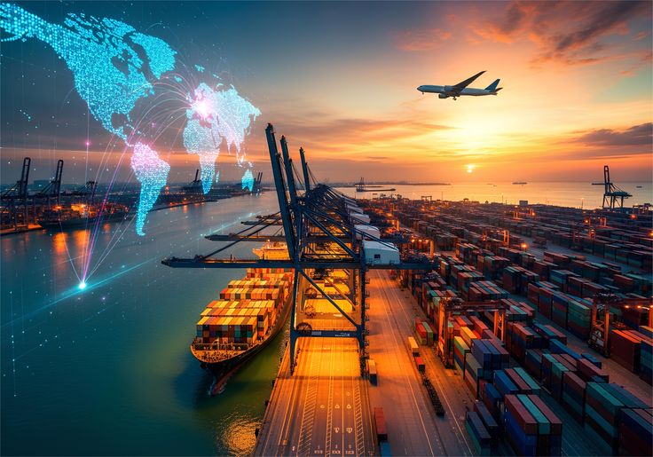 Mineral Resources Transport